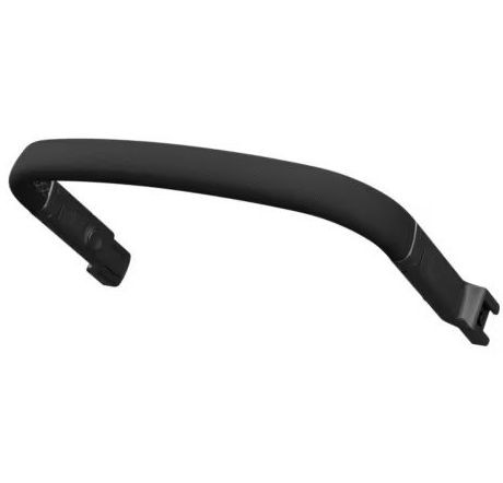 Бампер Maxi-Cosi Fame Cabin Bumper 1442057110 black/черный