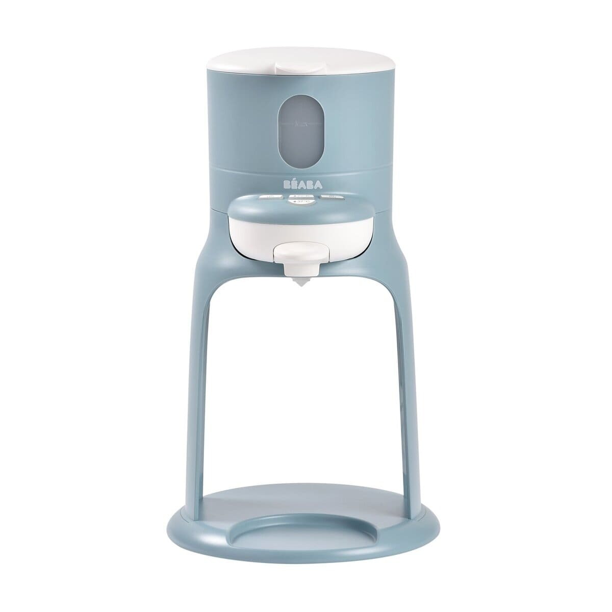 Подогреватель воды Beaba Bib'Expresso для детской смеси 911748 BLUE