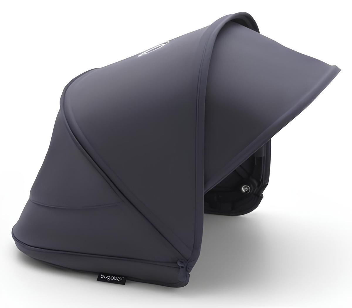 Капюшон сменный для коляски Bugaboo Dragonfly sun canopy Stormy Blue