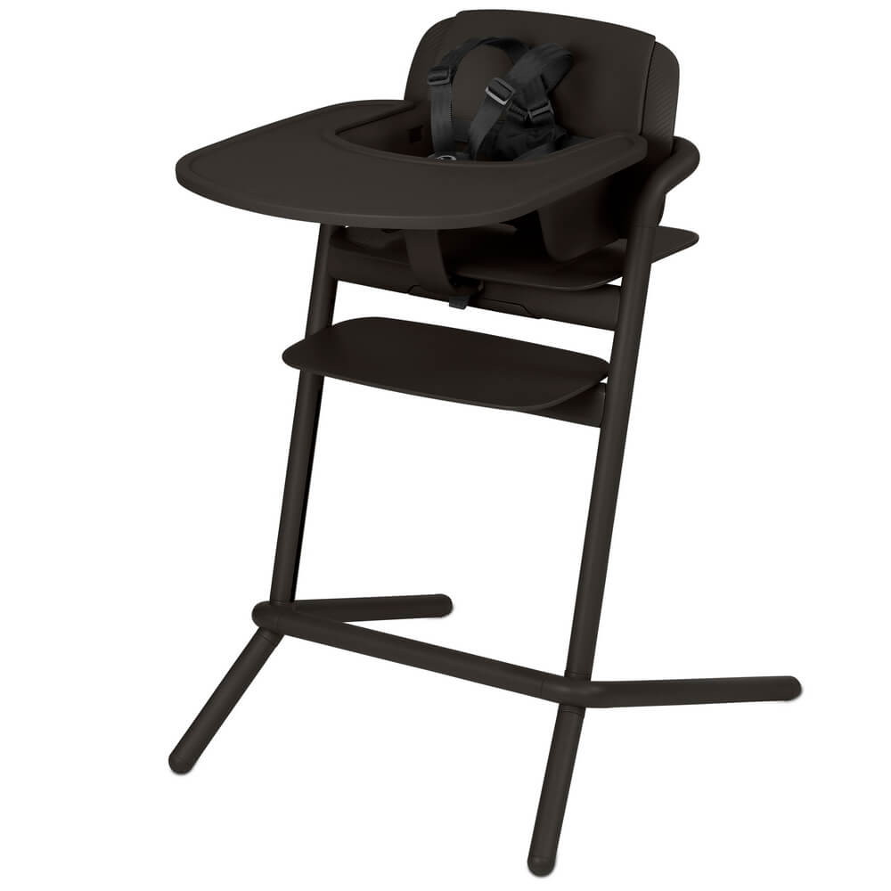Столик к стульчику Cybex Lemo Tray Infinity Black