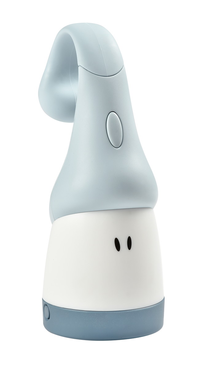 Переносной светильник-ночник Beaba Veilleuse Pixie Torch 930300 P BLUE