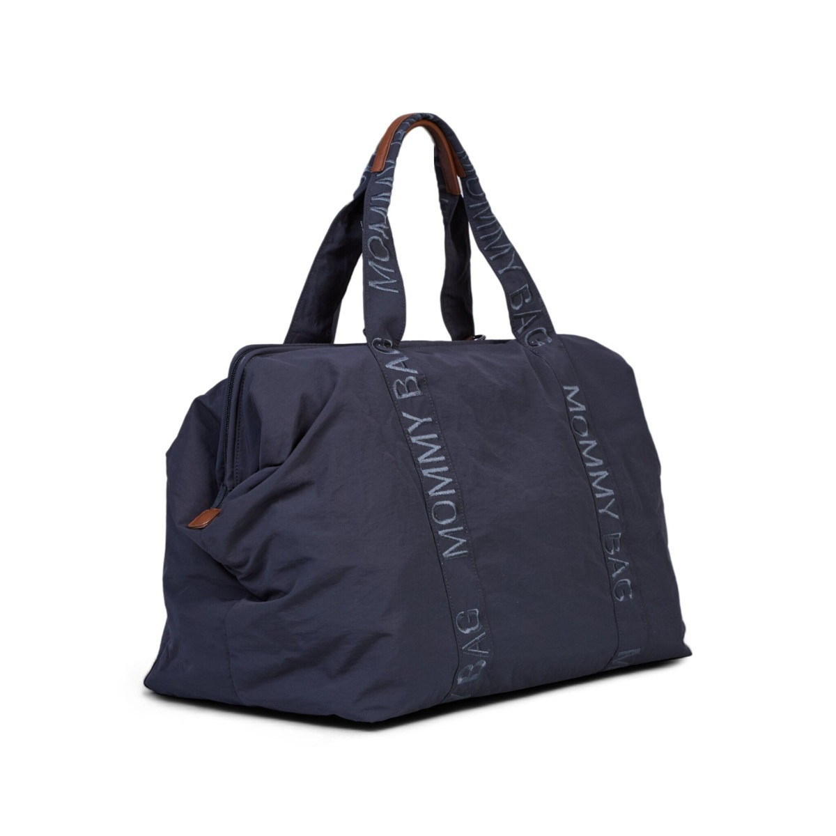 Сумка для мамы Childhome Mommy Bag Sign Urban CWMBBSUDG DARK GREY