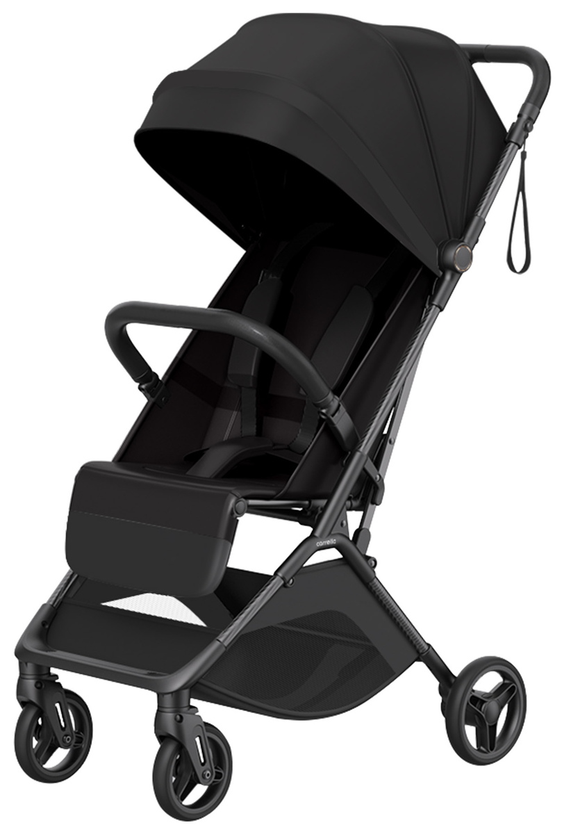 Прогулочная коляска Carrello Solo Carbon CRL- 5531 Forest Black