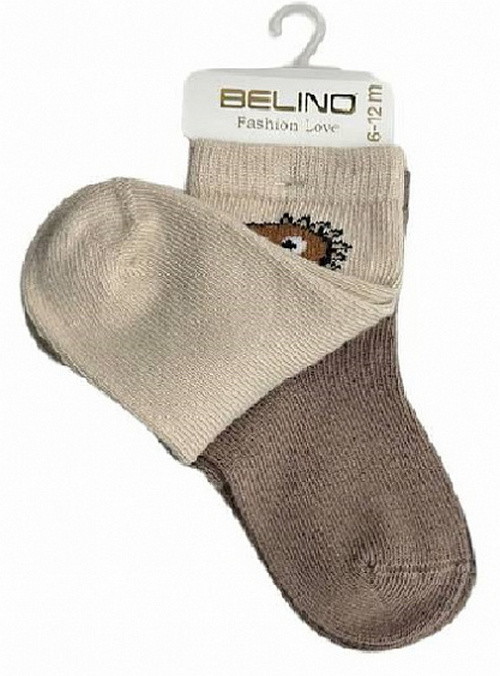 Носки Belino для мальчика 2 пары 233000 J 10