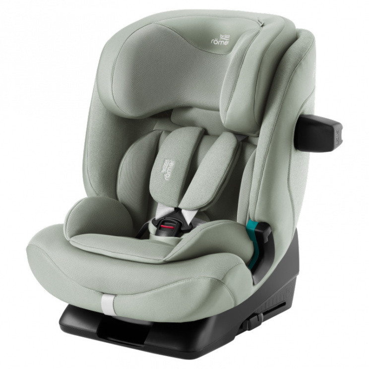 Детское автокресло Britax Roemer Advansafix Pro Style Sage Green