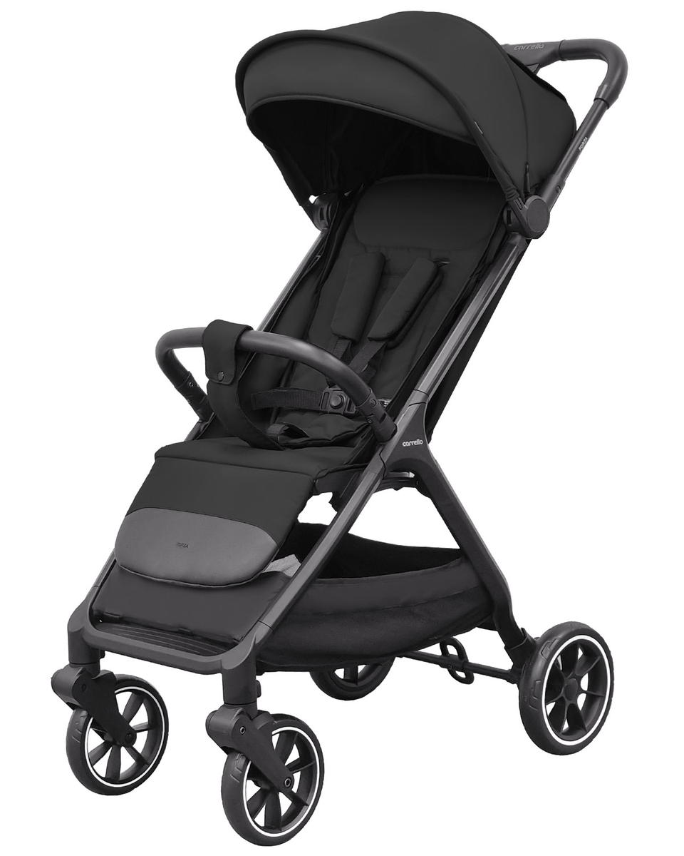Прогулочная коляска Carrello Forza CRL-5535 Espresso Black