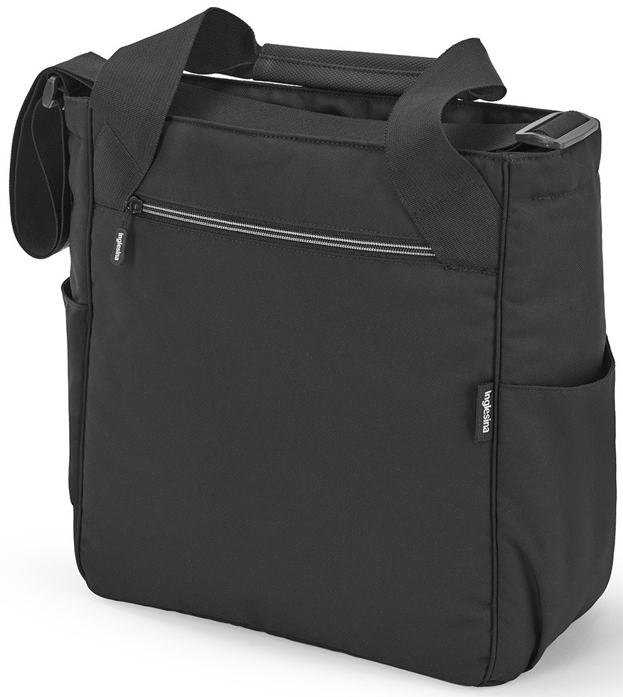 Сумка для коляски Inglesina Electa Day Bag AX50P0 Upper Black