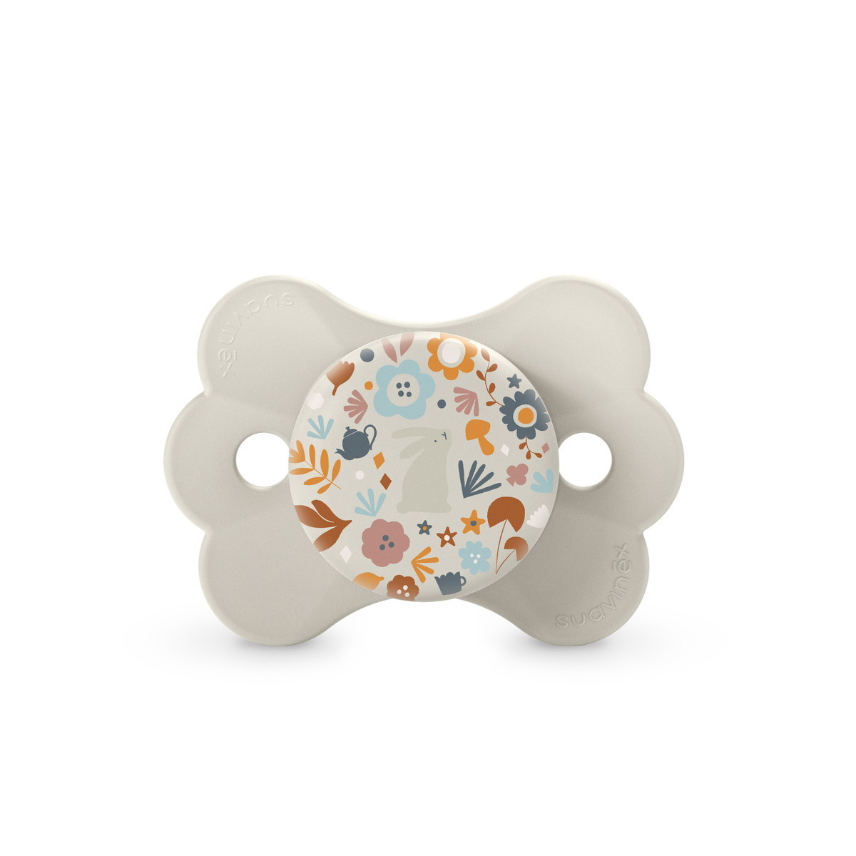 Соска-Пустышка Suavinex Butterfly Physiological Pro 0-6 м 308771 BG