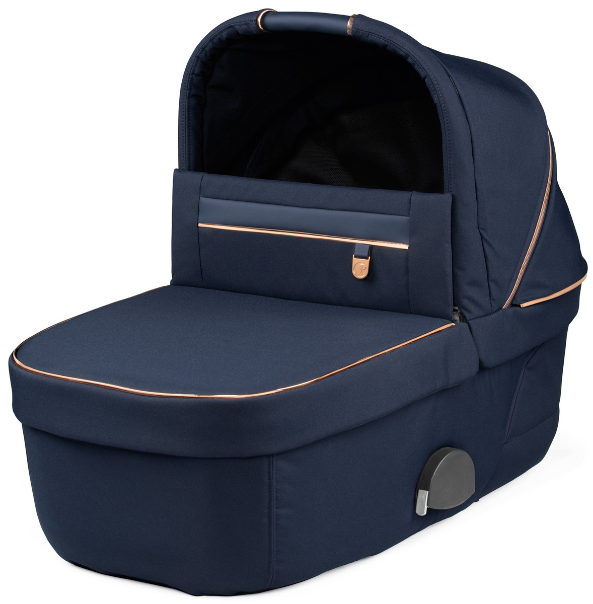Люлька Peg Perego Culla Gran Pagoda для коляски Veloce, Vivace Blue Shine
