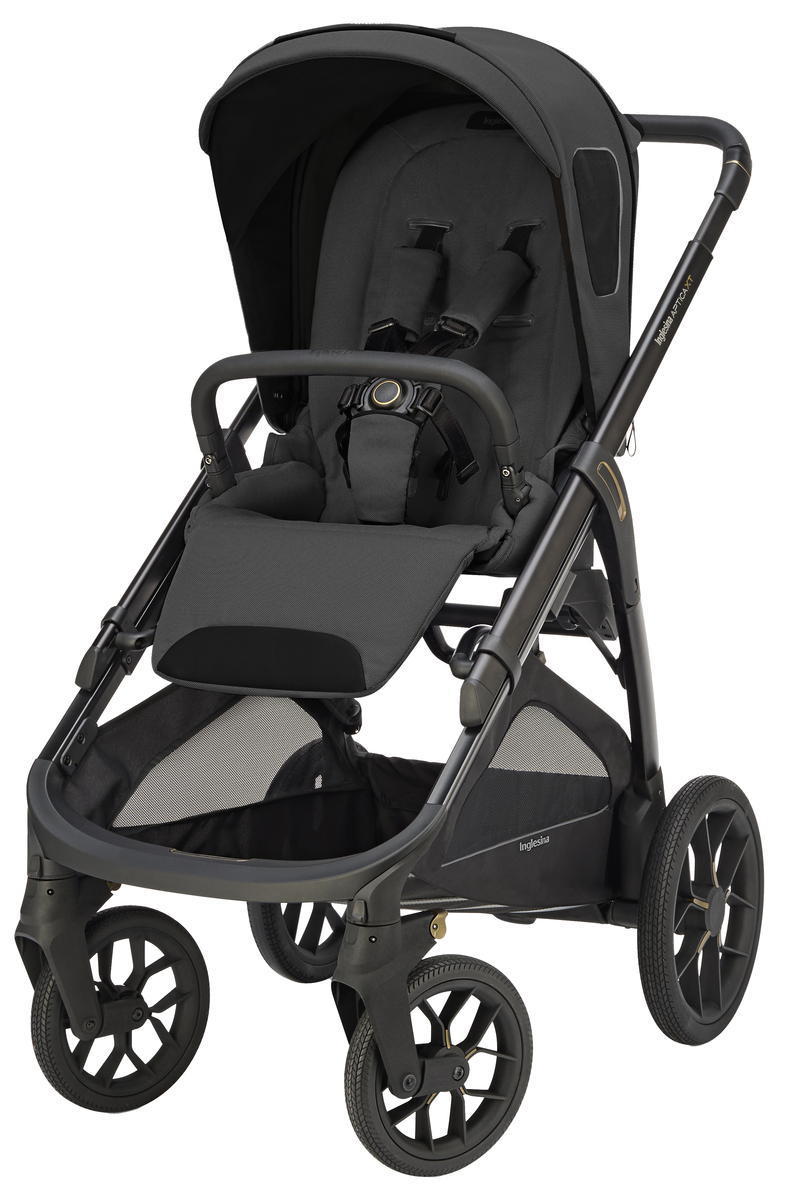 Прогулочная коляска Inglesina Aptica XT 2025 Magnet Grey