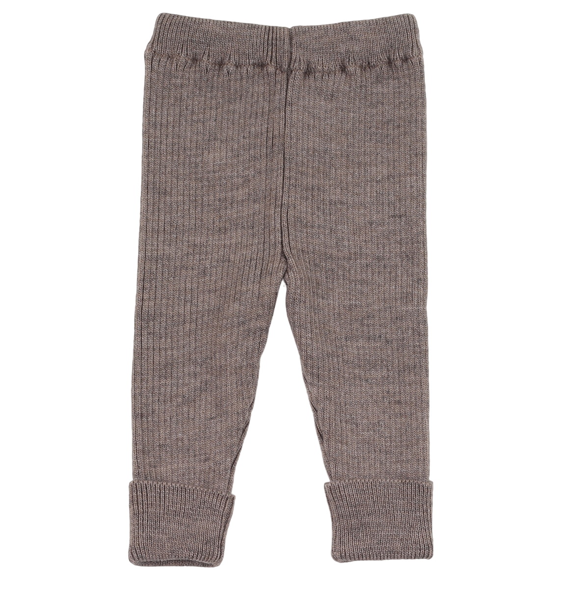 Ползунки вязаные Rant Knitwear 22-164 brown 86