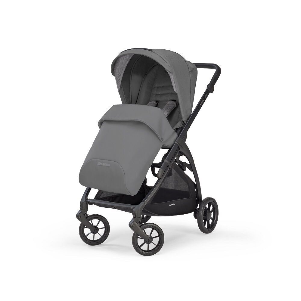 Детская прогулочная коляска Inglesina Electa Chelsea Grey