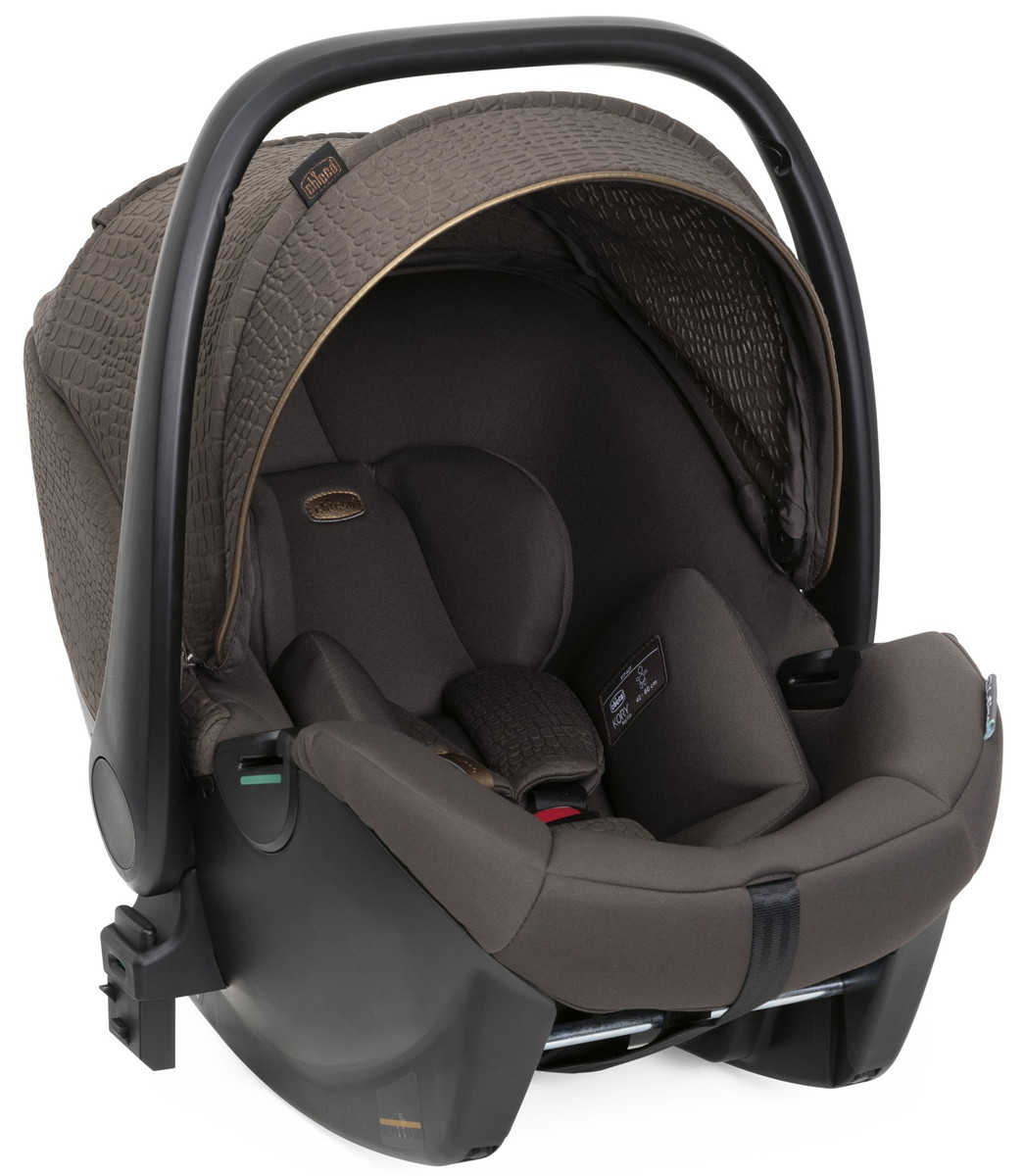 Автокресло Chicco Kory Plus I-size Bronze Lizard Re_lux