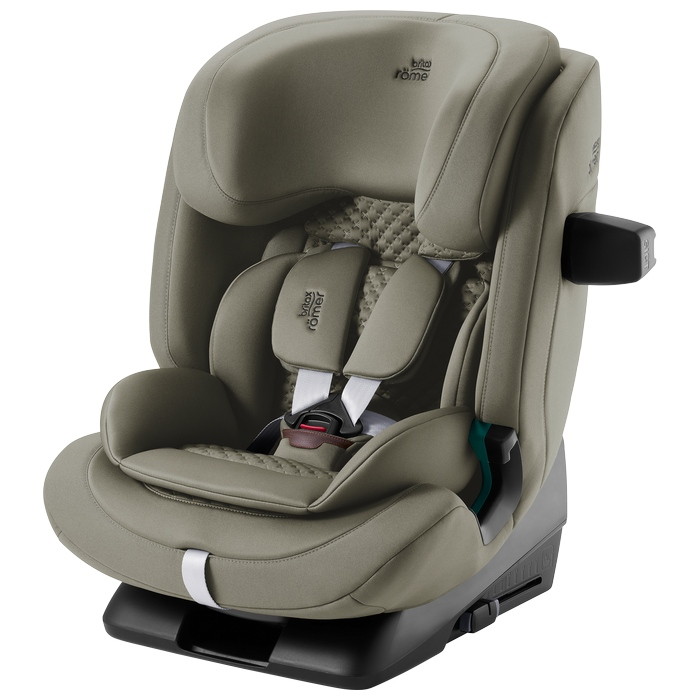 Детское автокресло Britax Roemer Advansafix Pro LUX Urban Olive2