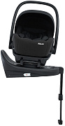 Автокресло Pituso Baesa 0-13 кг с базой KBH602 Black
