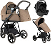 SLL/32/T Mocha Mousse/Black/руч.Cappuccino