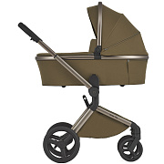 Детская коляска Anex Flo 2 в 1 Astra