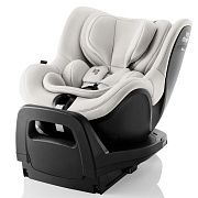 Детское автокресло Britax Roemer Dualfix Pro LUX Soft Taupe