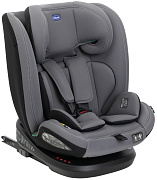 Автокресло Chicco Mokita I-Size Grey Black