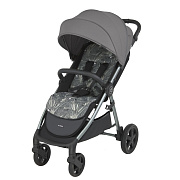 Детская прогулочная коляска Espiro Wave 2024 307 Gray shadows