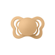 Пустышка силиконовая Bibs Couture, 0+ 1310293 Desert Sand