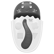 Органайзер Roxy-Kids Dino Roxy с полкой RTH-001WE белый