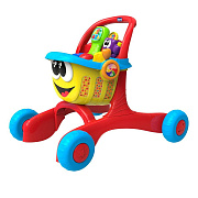 Игровой центр Chicco Тележка для покупок