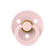 Пустышка латексная Bibs Colour, 0+ 100277 Blossom