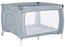 Манеж Carrello Grande CRL-18104 Ash Grey