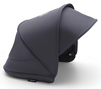 Капюшон сменный для коляски Bugaboo Dragonfly sun canopy Stormy Blue