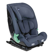 Автокресло Chicco My Seat i-Size India Ink