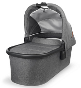 Люлька для коляски UPPAbaby Cruz и Vista V2 Greyson 0920-BAS-EU-GRY