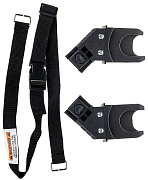 Адаптер Valco baby Maxi Cosi Snap & Snap 4 8983