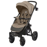 Прогулочная коляска Sweet Baby Carisma Beige
