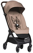 Прогулочная коляска Bumprider Connect.mini Taupe