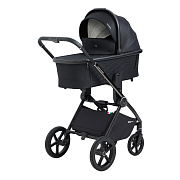 Детская коляска Sweet Baby Elegante 2 в 1 Chrome Black