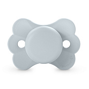 Соска-Пустышка Suavinex Pro Physiological Butterfly 0-6 м 308780 BL I3
