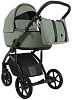 BSN/43/2 Sage Green/Black/руч.Black