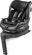 Автокресло Peg Perego Viaggio Twist с базой Twist Base Licorice
