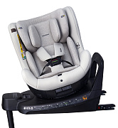 Автокресло Daiichi One-FIX 360 i-Size Season2 DA-D5100 Moss grey