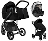 BSN/40/2 Caviar Black/Black/руч.Black