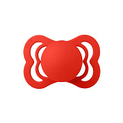 Пустышка латексная Bibs Supreme, 0+ 510290 Candy Apple