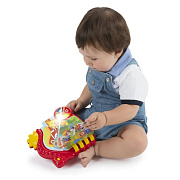 Игрушка-книжка Chicco Ферма