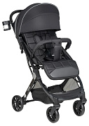 Kоляска детская прогулочная Farfello Comfy Go Comfort 2025 CG-011,черный