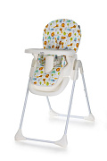 Стульчик для кормления Evenflo Fava KC15 Yellow