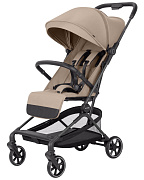 Прогулочная коляска Carrello Evo CRL-5533 Parchment Beige
