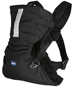 Переноска-кенгуру Chicco Easy Fit Black Night 2