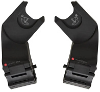 Адаптеры Bumprider на коляску Connect.mini для автокресел 51284-092