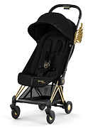 Прогулочная коляска Cybex Coya FE Jeremy Scott Wings