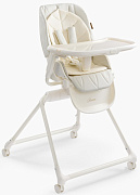 Стульчик для кормления Happy Baby Romeo milky